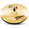 Zildjian 13" A Custom Hi-Hat Pair Drums and Percussion / Cymbals / Hi-Hats