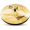 Zildjian 14" A Custom Mastersound Hi-Hat Pair Drums and Percussion / Cymbals / Hi-Hats
