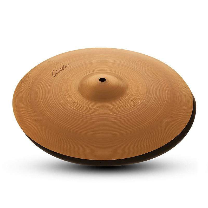Zildjian 16" Avedis Hi-Hat Pair Drums and Percussion / Cymbals / Hi-Hats
