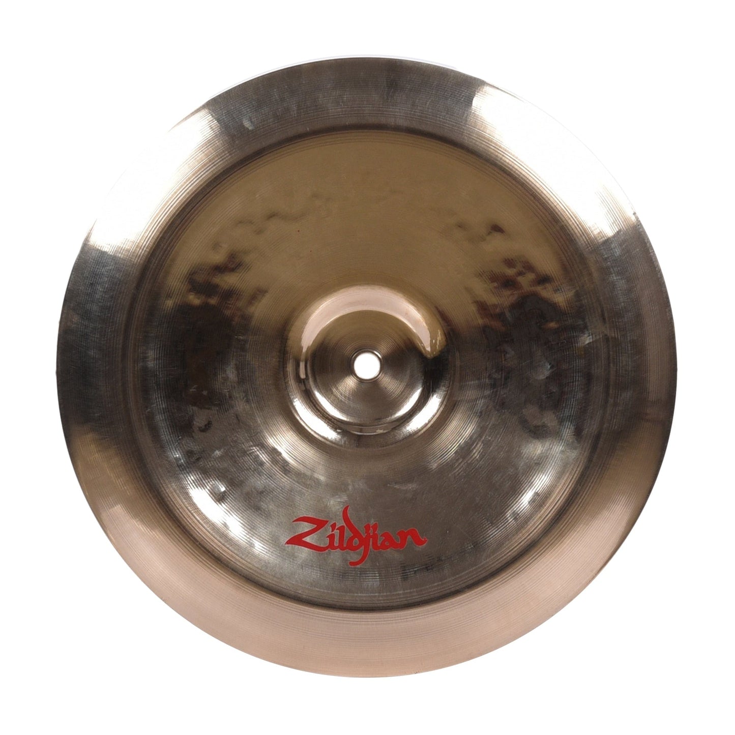 Zildjian 12" FX Oriental China "Trash" Cymbal Drums and Percussion / Cymbals / Other (Splash, China, etc)