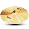 Zildjian 21" A Sweet Ride Cymbal Drums and Percussion / Cymbals / Ride