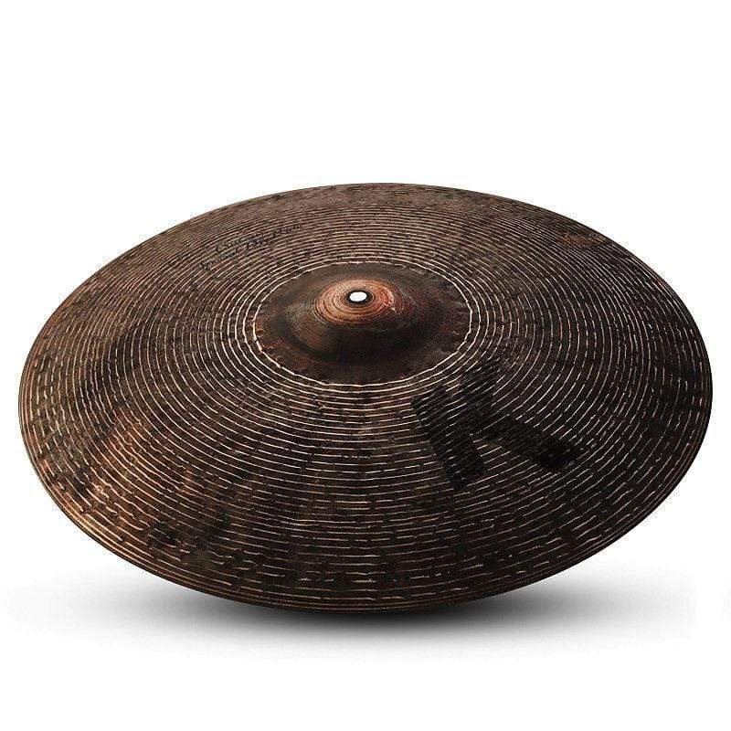 Zildjian 21" K Custom Special Dry Ride Cymbal Drums and Percussion / Cymbals / Ride