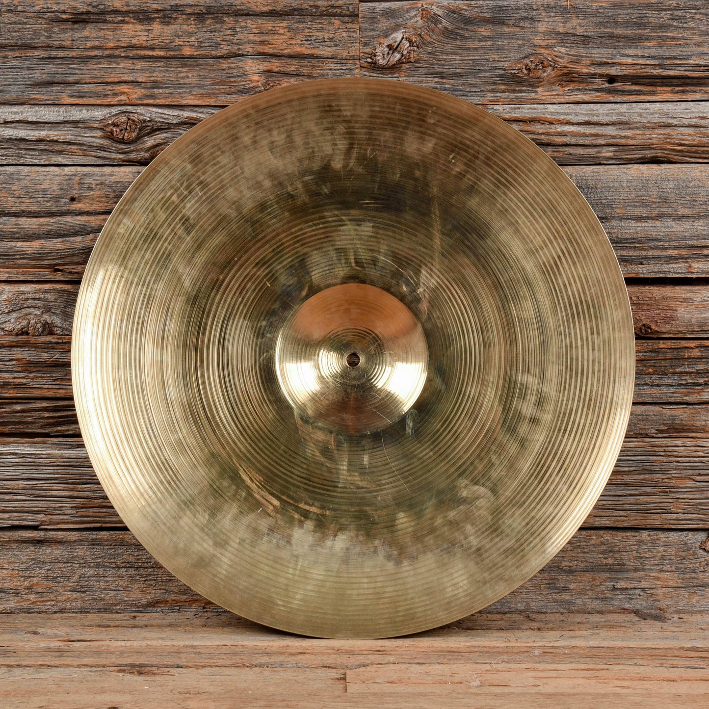 Zildjian 21" A Ride USED Drums and Percussion / Cymbals / Ride