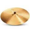 Zildjian 22" K Constantinople Medium Thin High Ride Cymbal Drums and Percussion / Cymbals / Ride