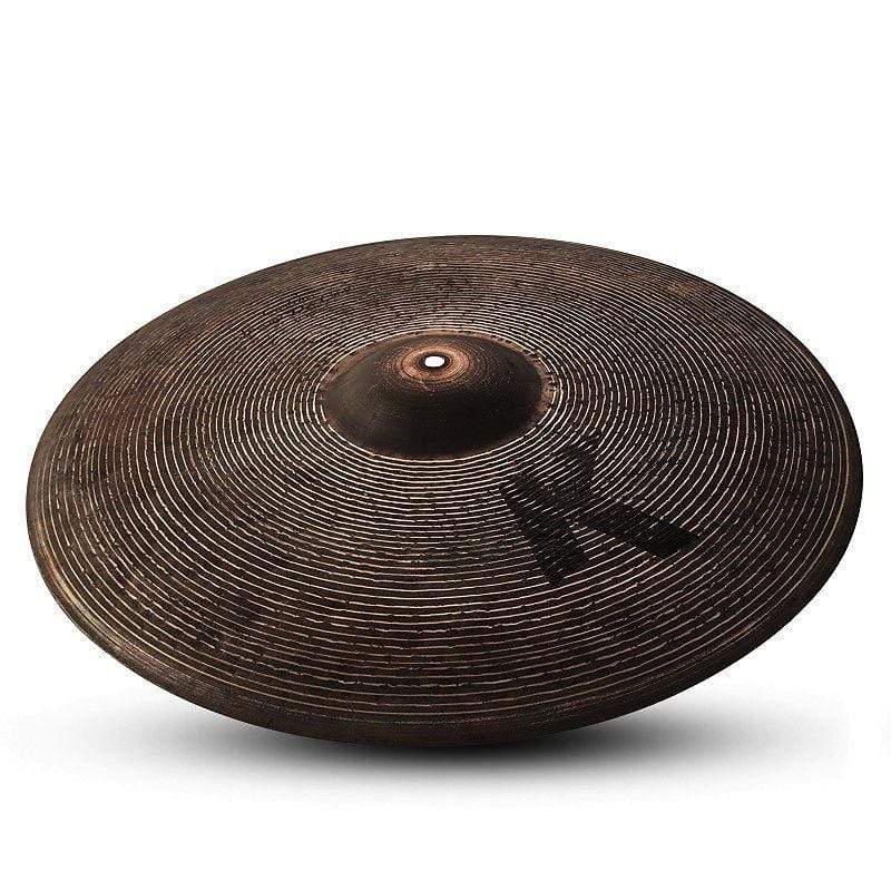 Zildjian 22" K Custom Special Dry Crash Cymbal Drums and Percussion / Cymbals / Ride