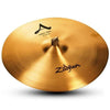 Zildjian 23" A Sweet Ride Cymbal Drums and Percussion / Cymbals / Ride