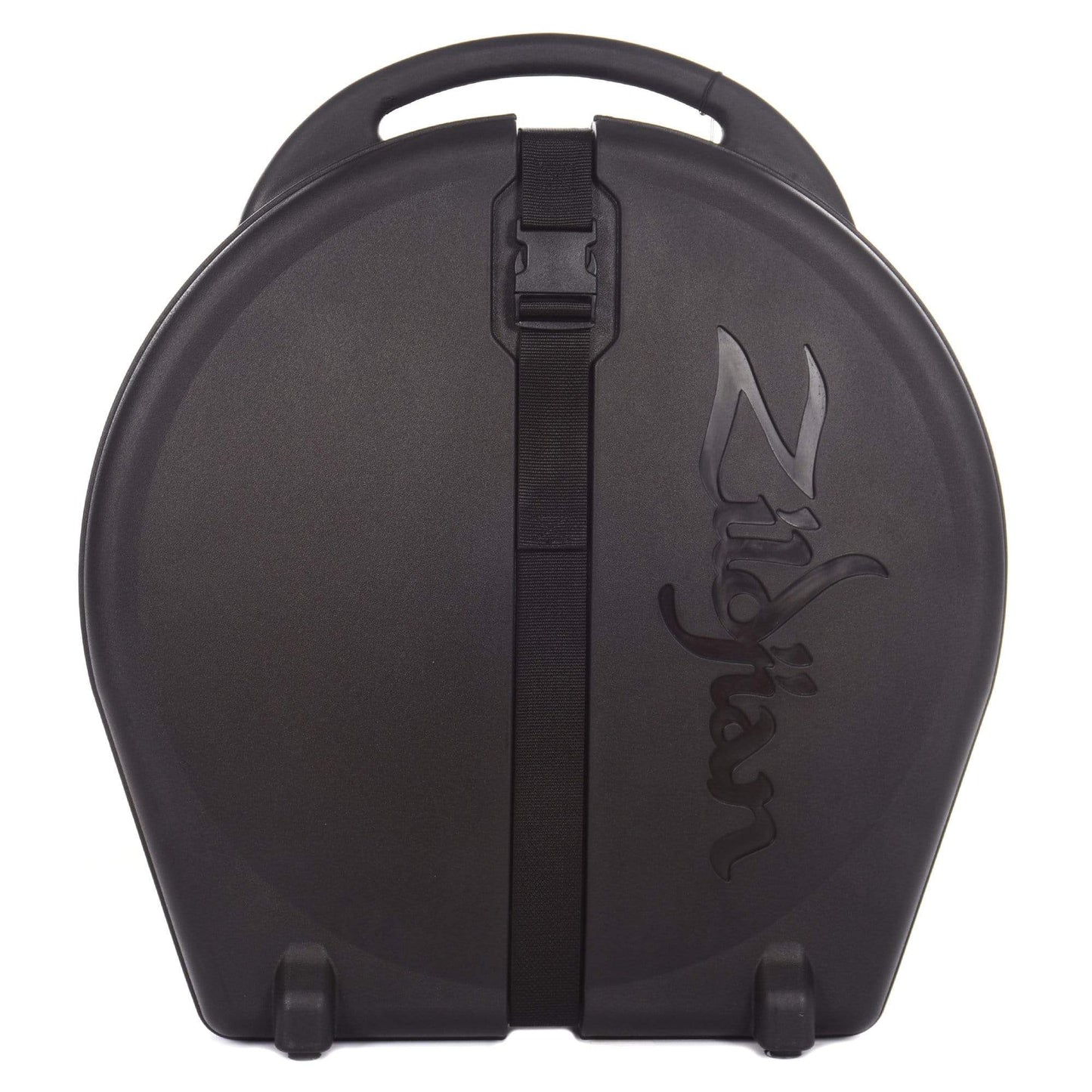 Zildjian 24" Rolling Cymbal Vault Black Drums and Percussion / Parts and Accessories / Cases and Bags