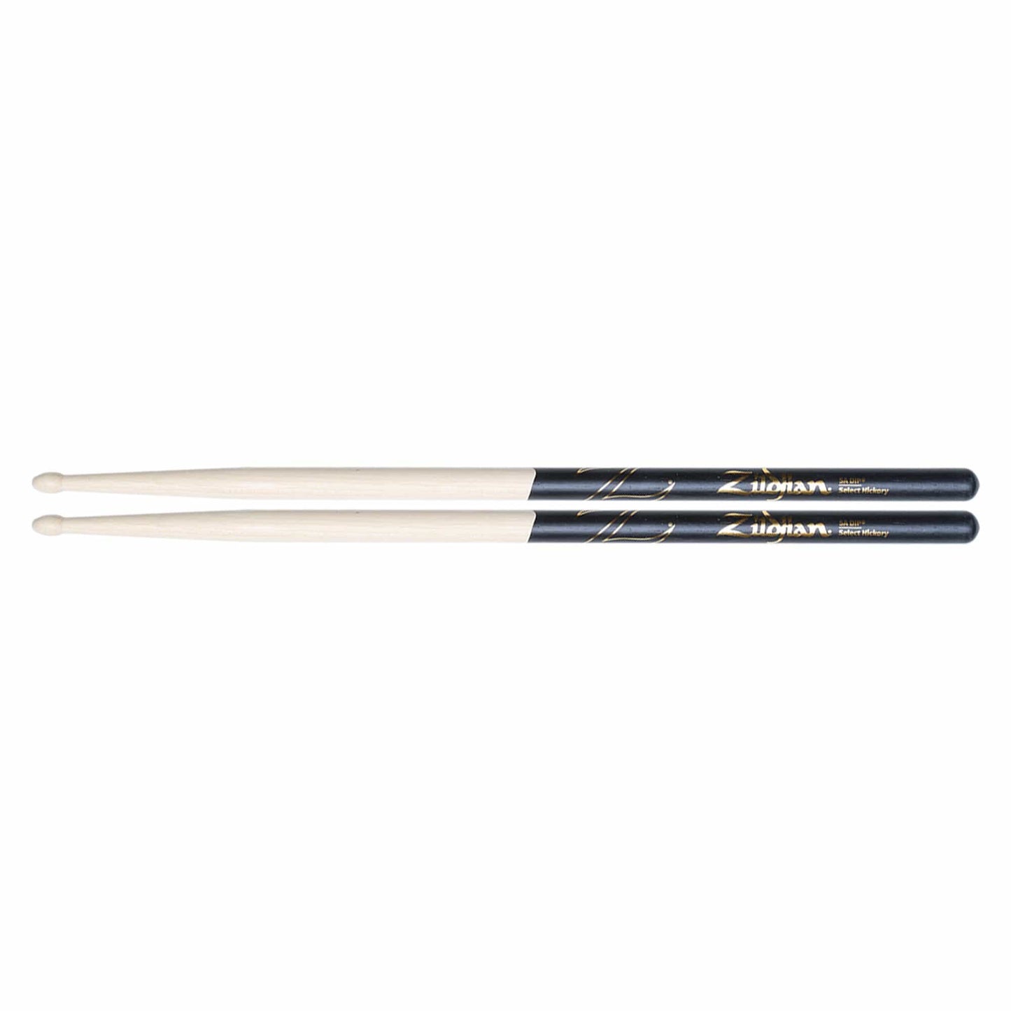 Zildjian 5A Dip Wood Tip Drum Sticks Drums and Percussion / Parts and Accessories / Drum Sticks and Mallets