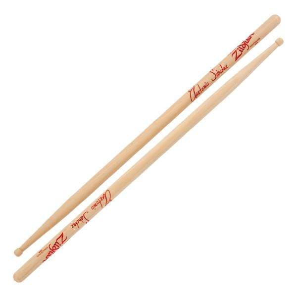 Zildjian Antonio Sanchez Signature Drum Sticks Drums and Percussion / Parts and Accessories / Drum Sticks and Mallets