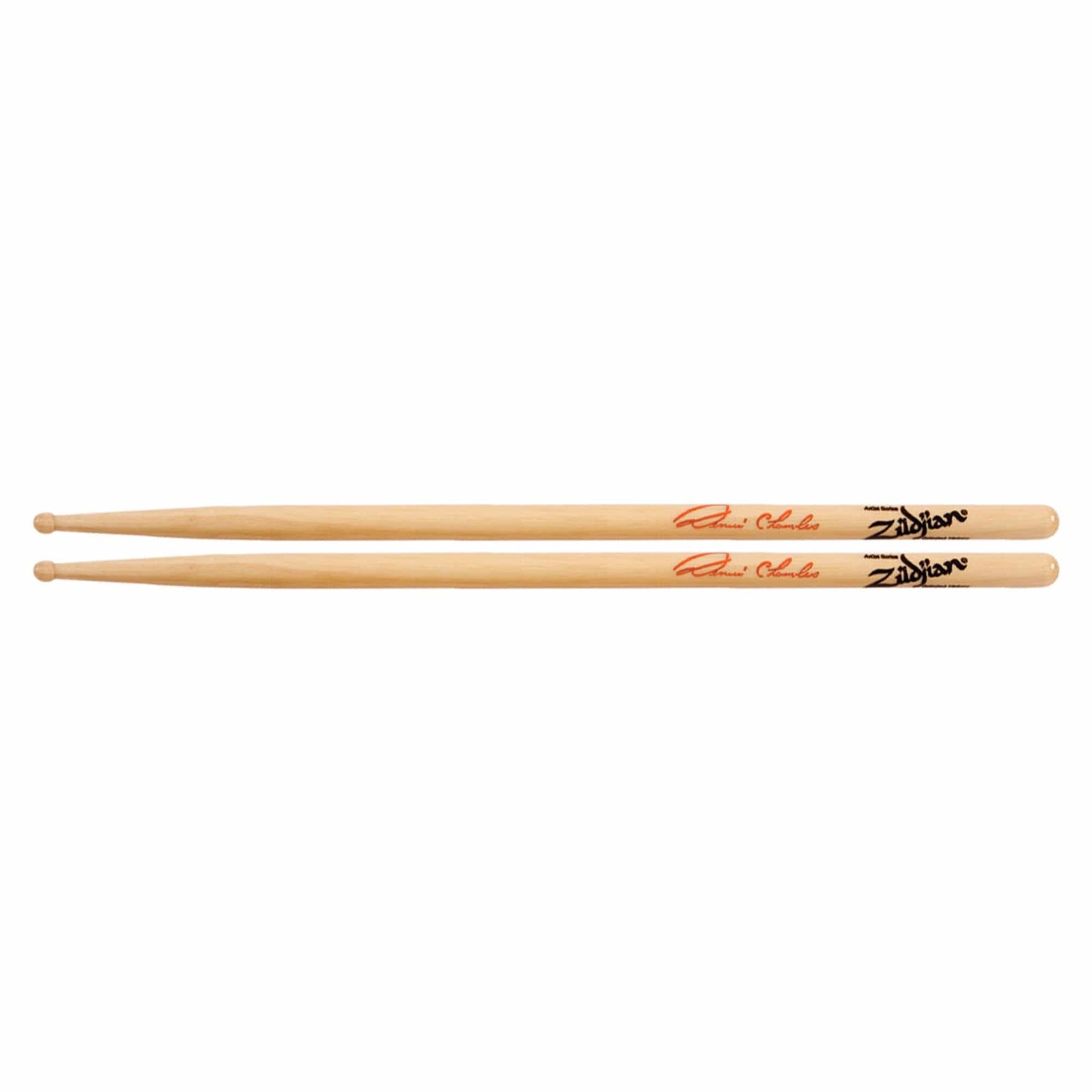 Zildjian Dennis Chambers Signature Drum Sticks Drums and Percussion / Parts and Accessories / Drum Sticks and Mallets