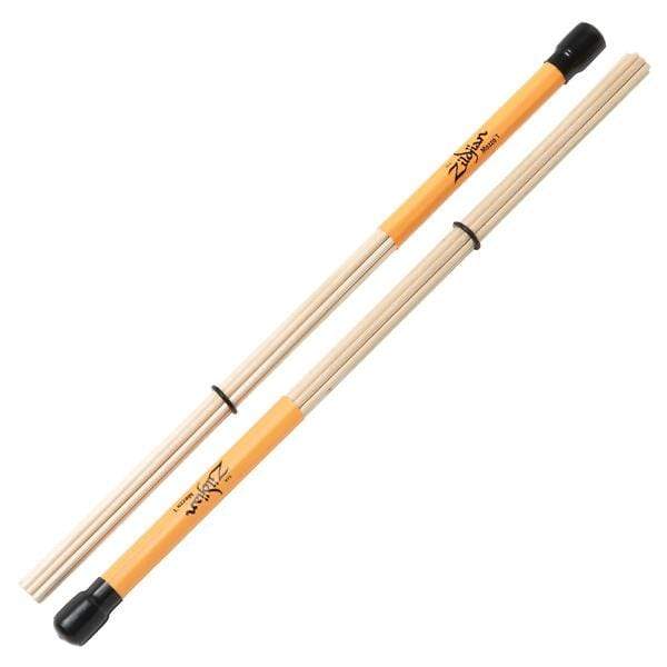 Zildjian Mezzo 1-Multi Rod Drums and Percussion / Parts and Accessories / Drum Sticks and Mallets