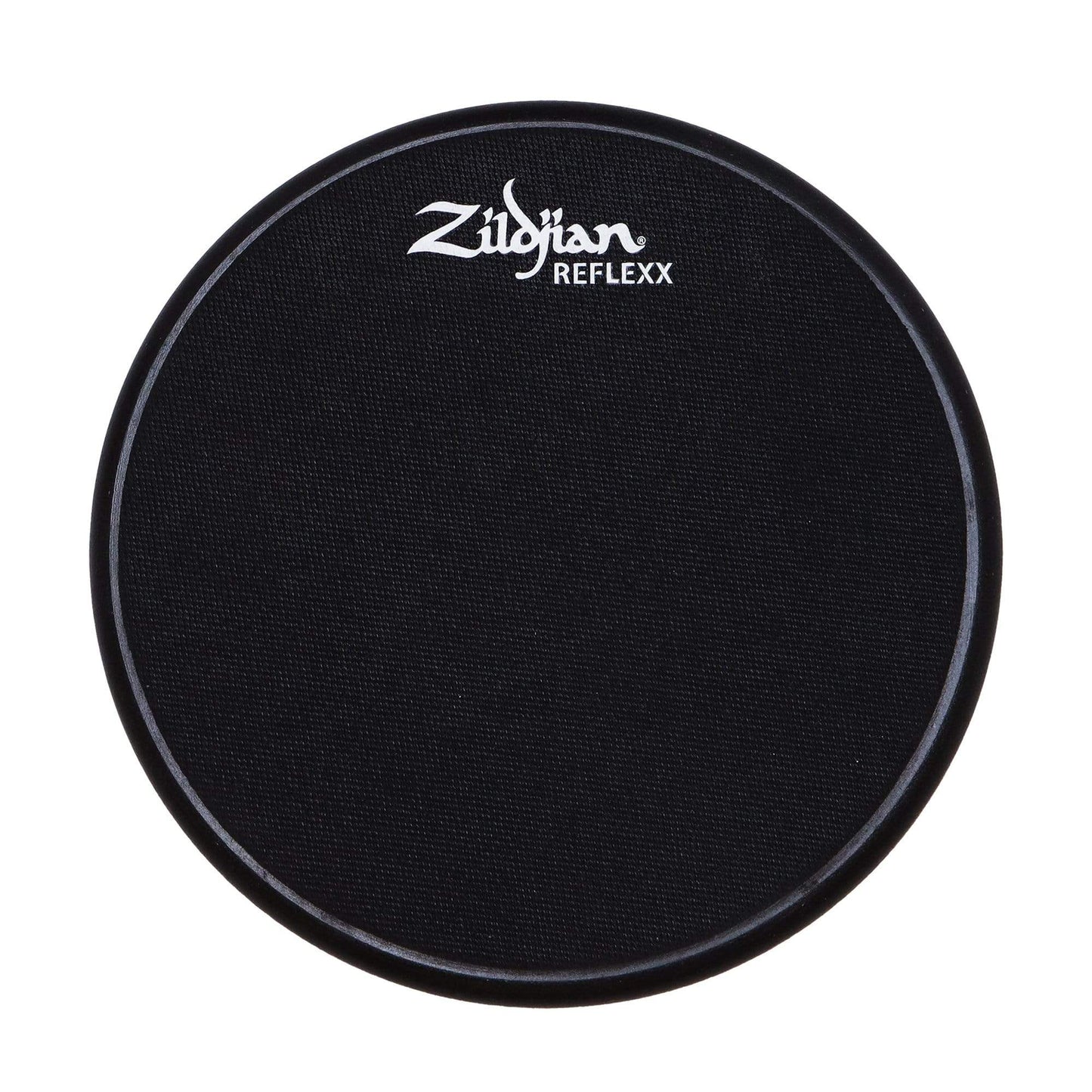 Zildjian Reflexx 10" Conditioning Practice Pad Drums and Percussion / Practice Pads