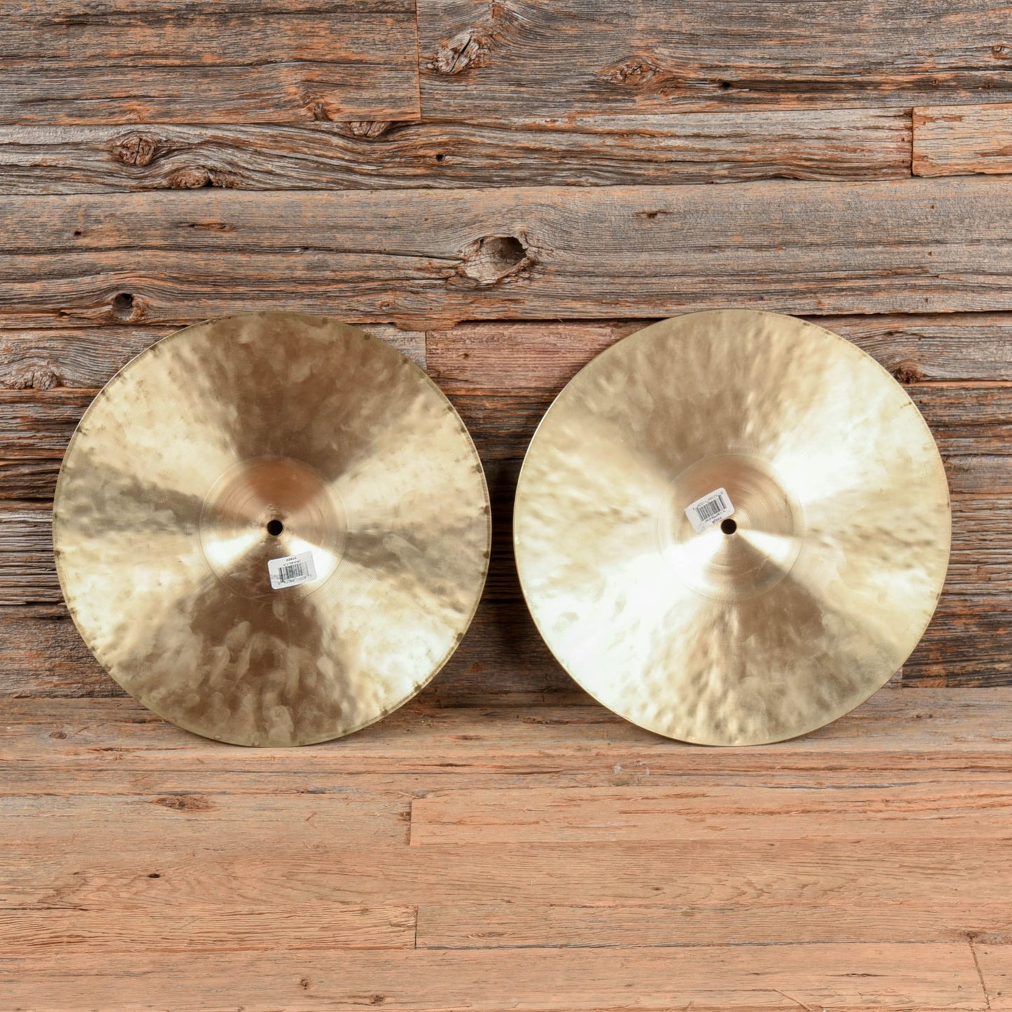 Zildjian 14 K Hi Hats Drums and Percussion