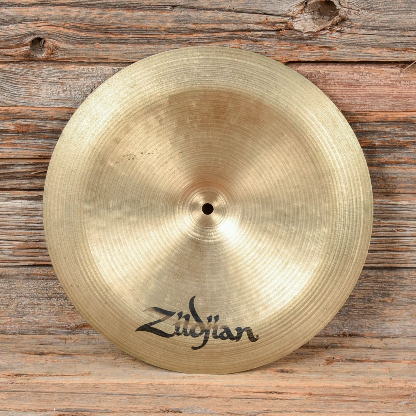 Zildjian 14" K Mini-China Cymbal USED Drums and Percussion