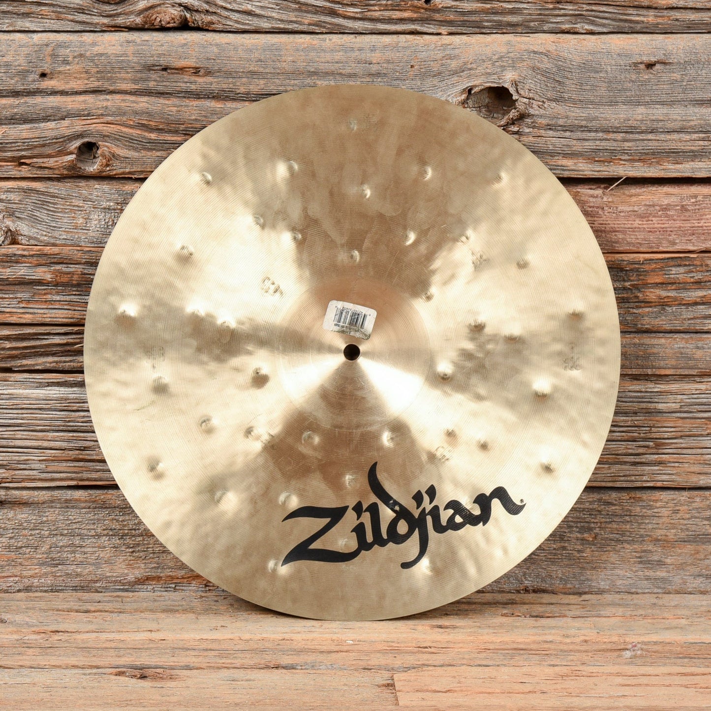 Zildjian 16" K Custom Special Dry Crash Cymbal USED Drums and Percussion