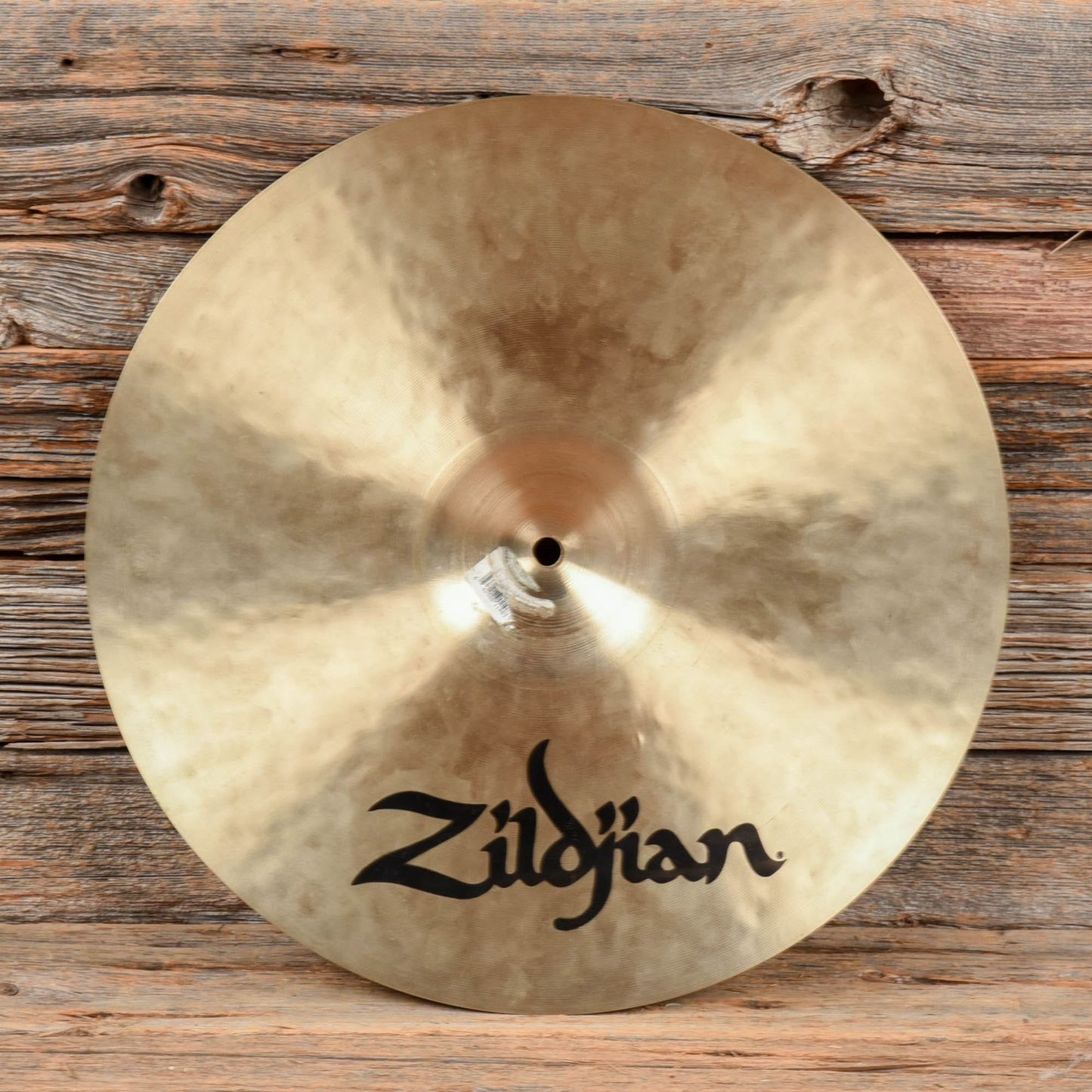 Zildjian 16" K Medium Thin Dark Crash Cymbal USED Drums and Percussion