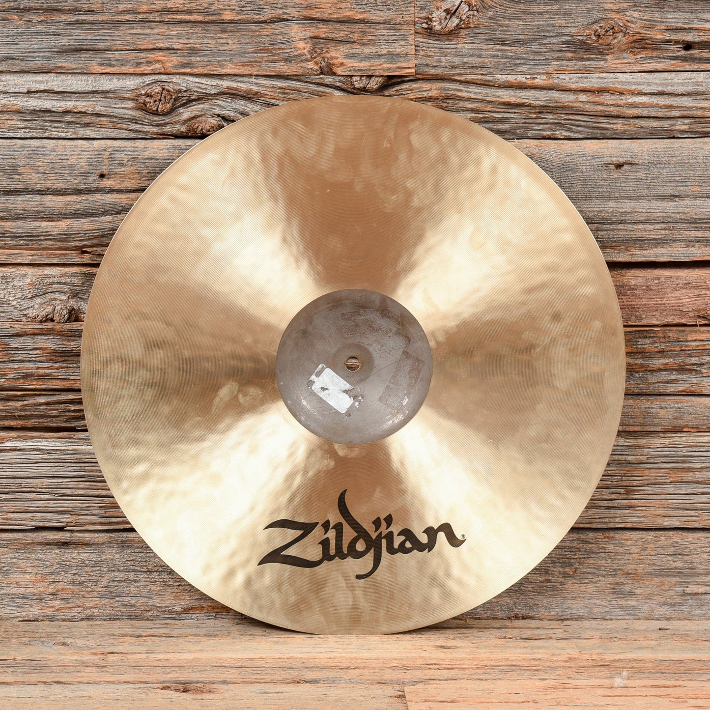 Zildjian 19" K Sweet Crash Cymbal USED Drums and Percussion