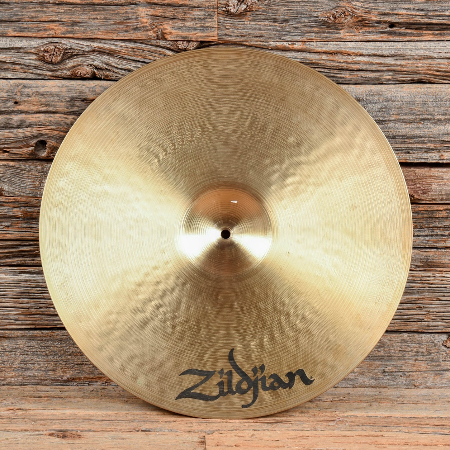 Zildjian 20” K Heavy Ride Drums and Percussion