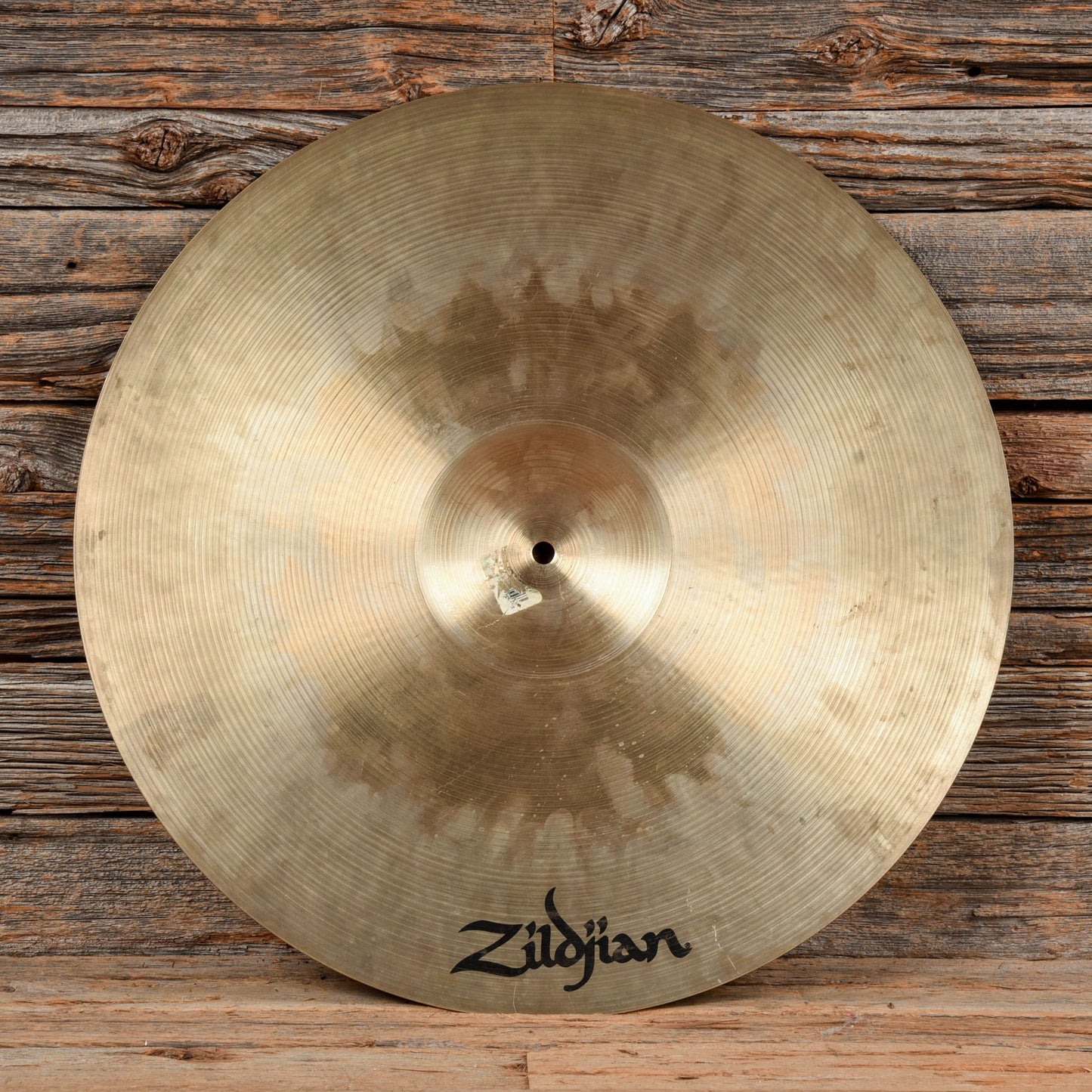 Zildjian 21" A Armand Ride Cymbal USED Drums and Percussion