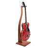 Zither Guitar Stand Mahogany Accessories / Stands