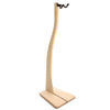 Zither Guitar Stand Maple Accessories / Stands