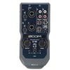 Zoom U-44 Handy Audio Interface Pro Audio / Portable Recorders