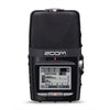Zoom H2N Handy Recorder Pro Audio / Recording