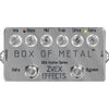 Zvex Box Of Metal-USA Vexter Effects and Pedals / Distortion