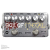 Zvex Box of Metal-Vexter Effects and Pedals / Distortion