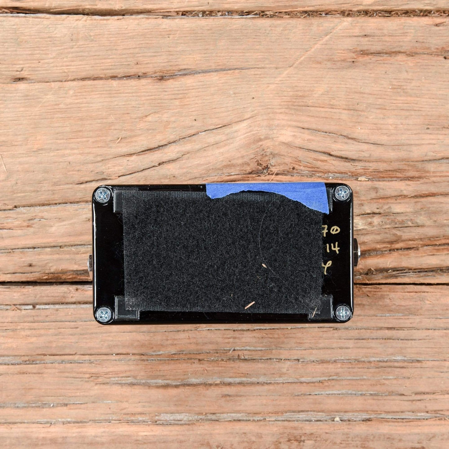 ZVex Machine Hand Painted Effects and Pedals / Distortion