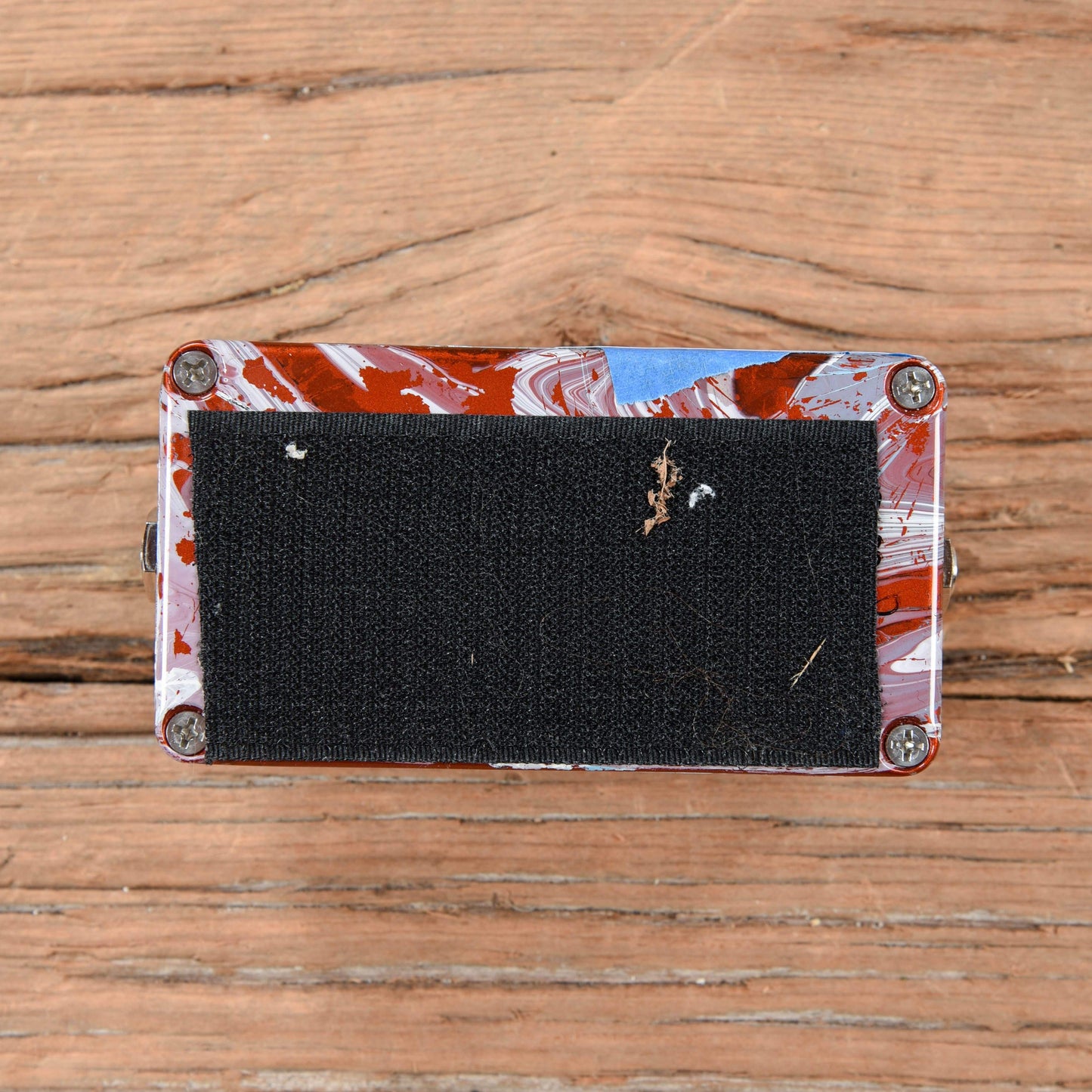 ZVex 59 Sound Effects and Pedals / Fuzz