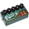 Zvex Fuzz Factory Effects and Pedals / Fuzz