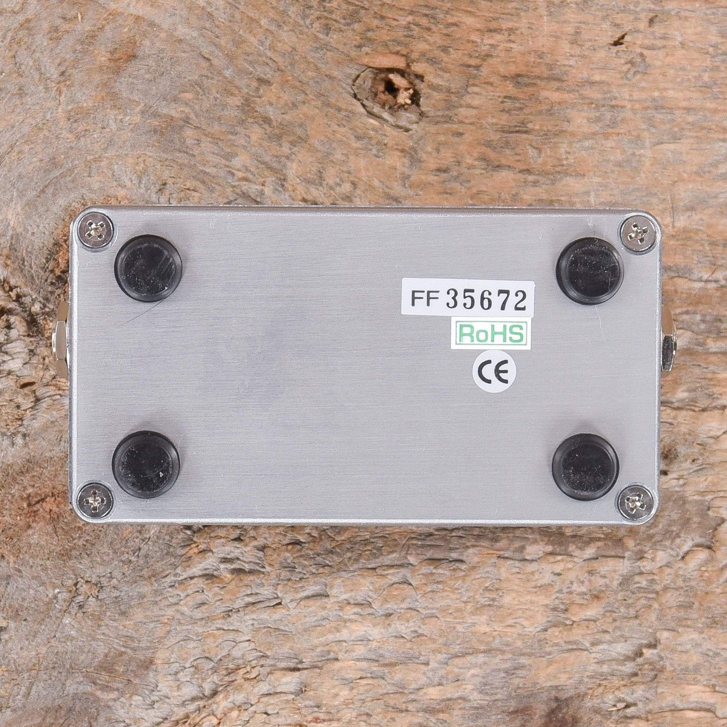 Zvex Fuzz Factory Vexter Effects and Pedals / Fuzz