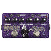 Zvex J Mascis Double Rock Hand Painted Effects and Pedals / Fuzz