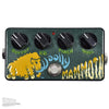 Zvex Woolly Mammoth Effects and Pedals / Fuzz