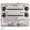 Zvex Super Ringtone Vexter Effects and Pedals / Ring Modulators