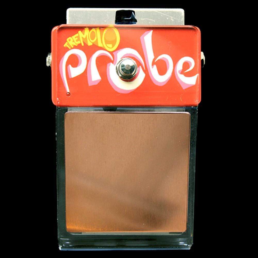 Zvex Tremolo Probe Effects and Pedals / Tremolo and Vibrato