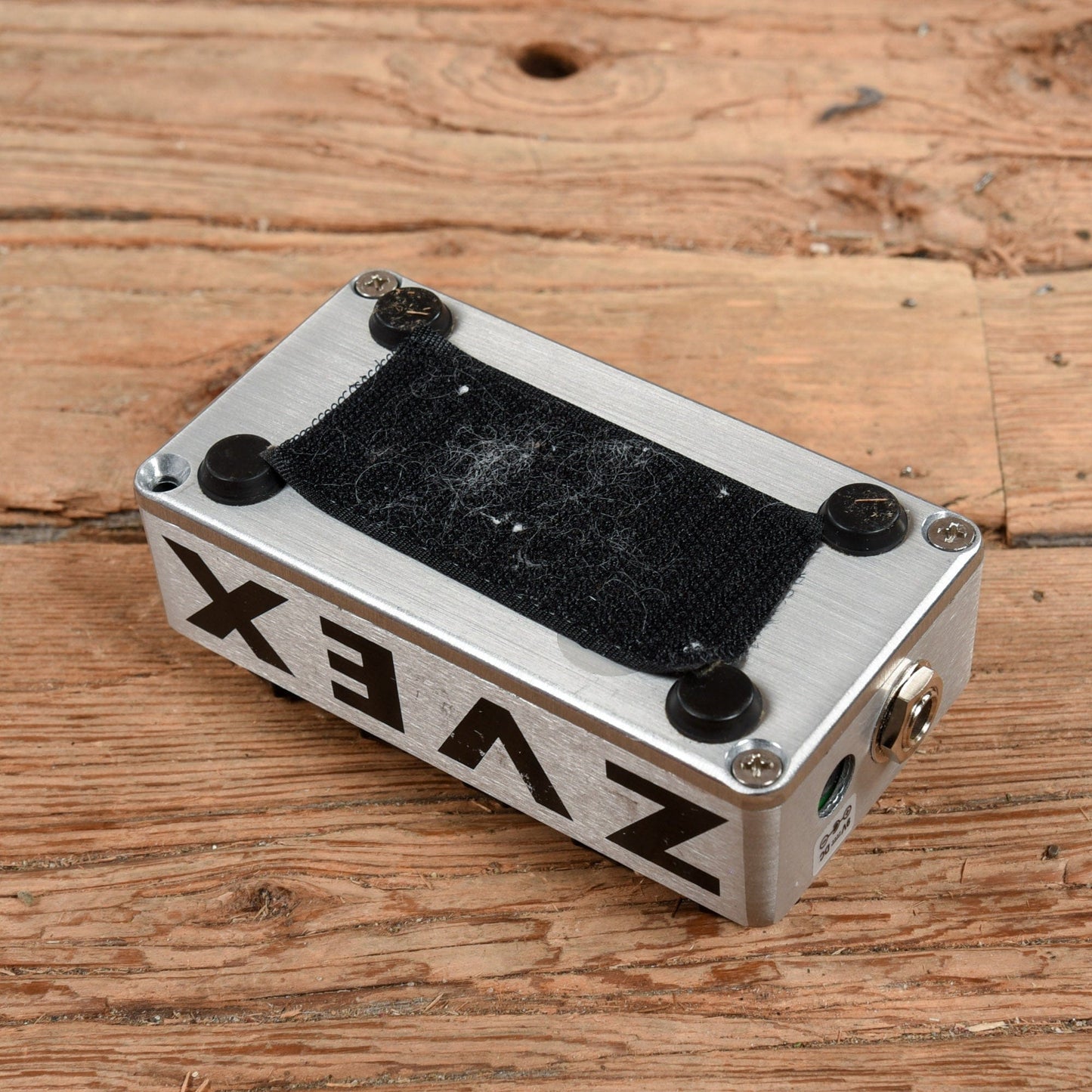 ZVex Instant Lo-fi Junky Vexter Chorus/Vibrato Effects and Pedals / Tremolo