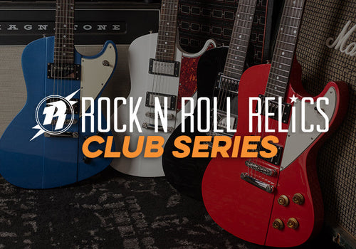 Rock N Roll Relics | Club Series Revenge (CME Exclusive)