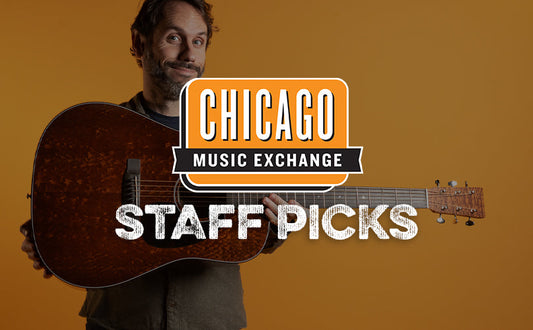 Staff Picks