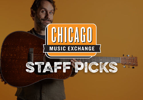 Staff Picks