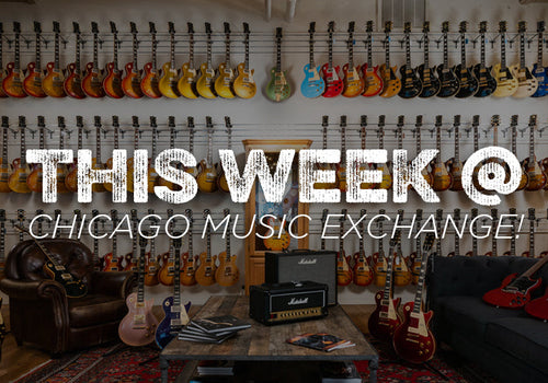 'This Week @ CME - Main I