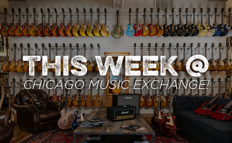 'This Week @ CME - Main I