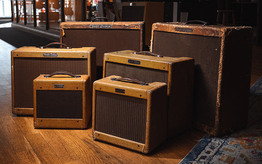 A Brief History of Tweed