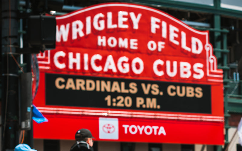 A Guide to Chicago for Musicians