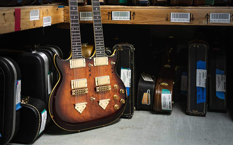 Vintage Tours: Atlanta Grinning Elk Show