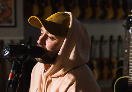 CME Session - Tyler Carter 