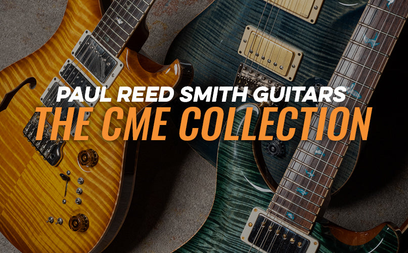 The CME Collection - PRS