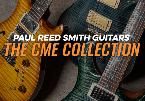 The CME Collection - PRS