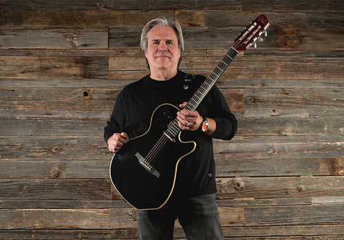 Labor of Love: Doyle Dykes